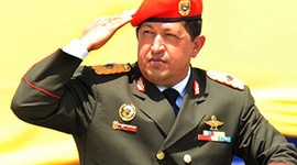 Timeline: Hugo Chavez Dictator Life