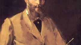 Timeline: Edouard Manet