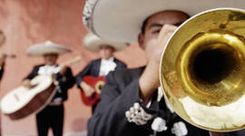 Timeline: From Slavery to Freedom (Mexican Independence)