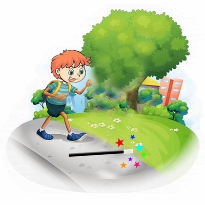 Timeline: Proyecto Rescatando bosques