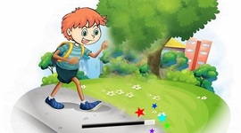 Timeline: Proyecto Rescatando bosques