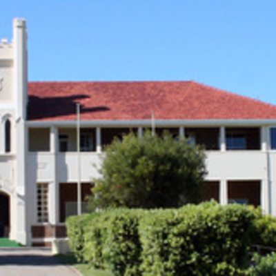 Timeline: Nagle Catholic College