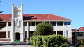 Timeline: Nagle Catholic College