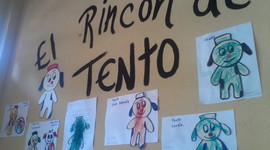 Timeline: PROYECTO TENTO