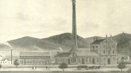 Timeline: Industrialization