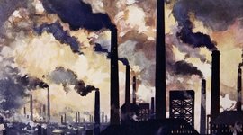 Timeline: Industrialism