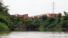 Timeline: DESARROLLO HISTÓRICO DEL ABASTECIMIENTO DE AGUA EN CALI