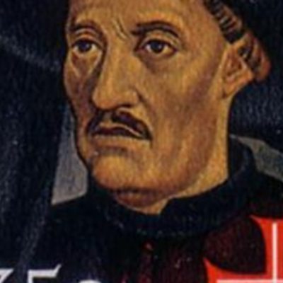 Timeline: Henry the Navigator