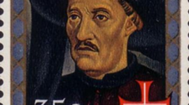 Timeline: Henry the Navigator