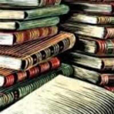 Timeline: LITERATURA