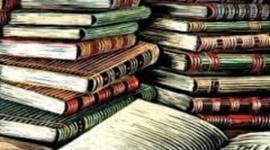 Timeline: LITERATURA