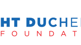 Timeline: Fight Duchenne Foundation