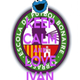 Keep calm and love ivan 734