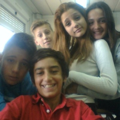 Timeline: La Meva Família