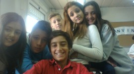 Timeline: La Meva Família