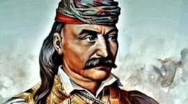 Timeline: Κολοκοτρώνης