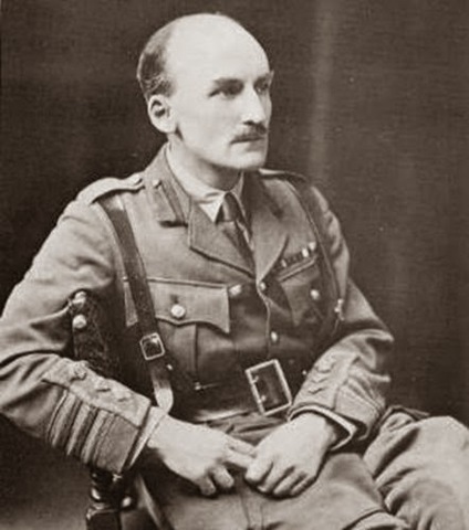 John F.C. Fuller timeline Timetoast timelines