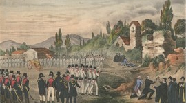 Timeline: Independence Movement