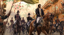 Timeline: The Wars of Mexican Independence