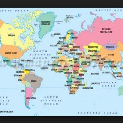 Timeline: Amazing Race