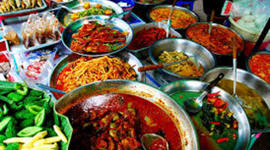 Timeline: AP HUMAN Final Exam Project "Food of the World"