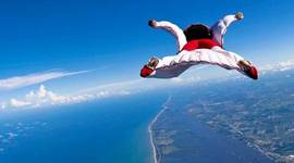 Timeline: Adrenaline Rush