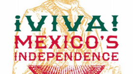 Timeline: Mexican Independence war on the clock