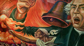 Timeline: Honor and Glory: In Search for Independence