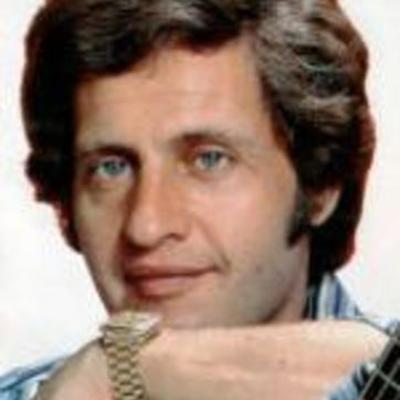 Timeline: Joe Dassin