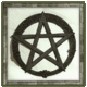 Pentacle full