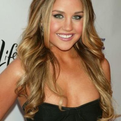 Timeline: Amanda Bynes