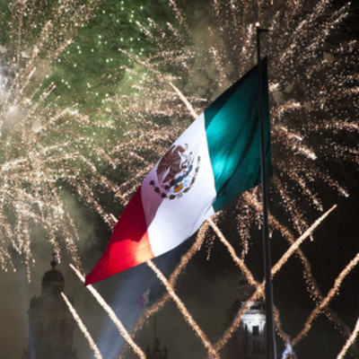 Timeline: Mexican Independence