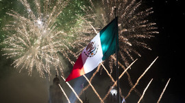 Timeline: Mexican Independence