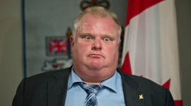 Timeline: Product Life Cycle of the Rich and Famous: Rob Ford
