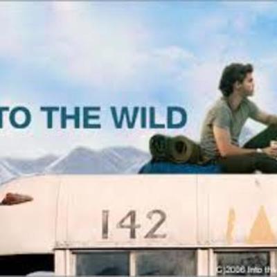 Timeline: Into The wild: Chris/Alex McCandless
