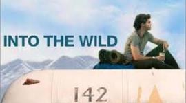 Timeline: Into The wild: Chris/Alex McCandless