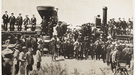 Timeline: Industrialization- Advances in Technology