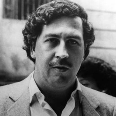 Timeline: The Rise and Fall of an Empire: Pablo Escobar