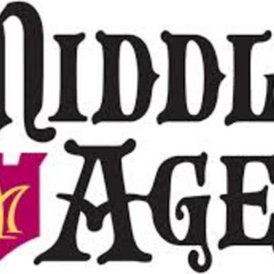 Timeline: The Middle Ages