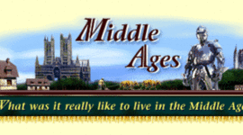 Timeline: The Middle Ages