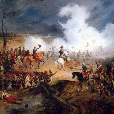 Timeline: A Movement Towards Freedom (The Mexican Wars of Independence)