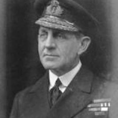 Timeline: William Goodenough WWI veteran