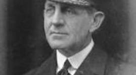 Timeline: William Goodenough WWI veteran