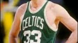 Timeline: Larry Bird Timeline