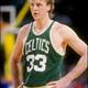 Larry bird