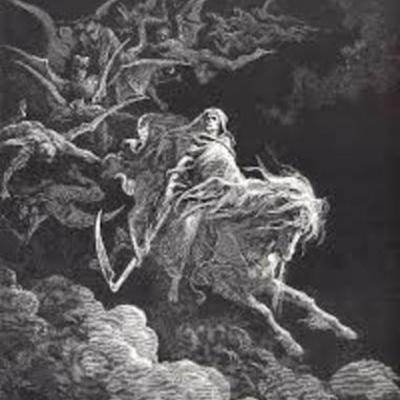 Timeline: Gustav Doré