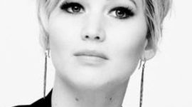 Timeline: Jennifer Lawrence