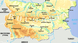 Timeline: Bulgaria