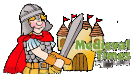 Timeline: Middle Ages Timeline