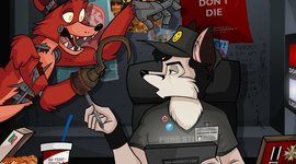 Timeline: Colin's life